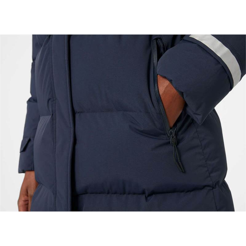 Helly Hansen Womens Adore Puffy Parka-3